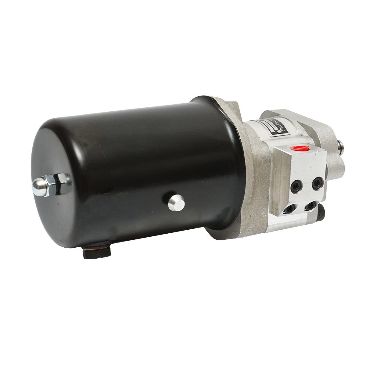 Pompa hidraulica de directie, debit 5cm3, sens rotatie stanga, pentru Massey Ferguson OEM 1666726M91